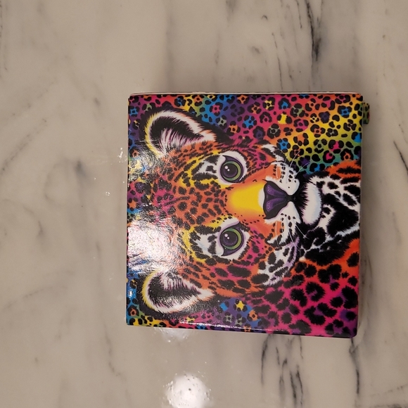 Lisa frank glamour dolls matte bronzer - Picture 1 of 4